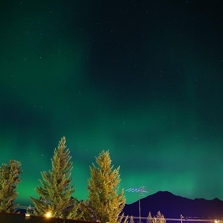 Yellowhead Motel Valemount Bagian luar foto