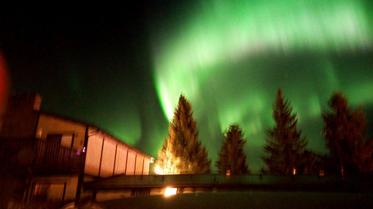 Yellowhead Motel Valemount Bagian luar foto